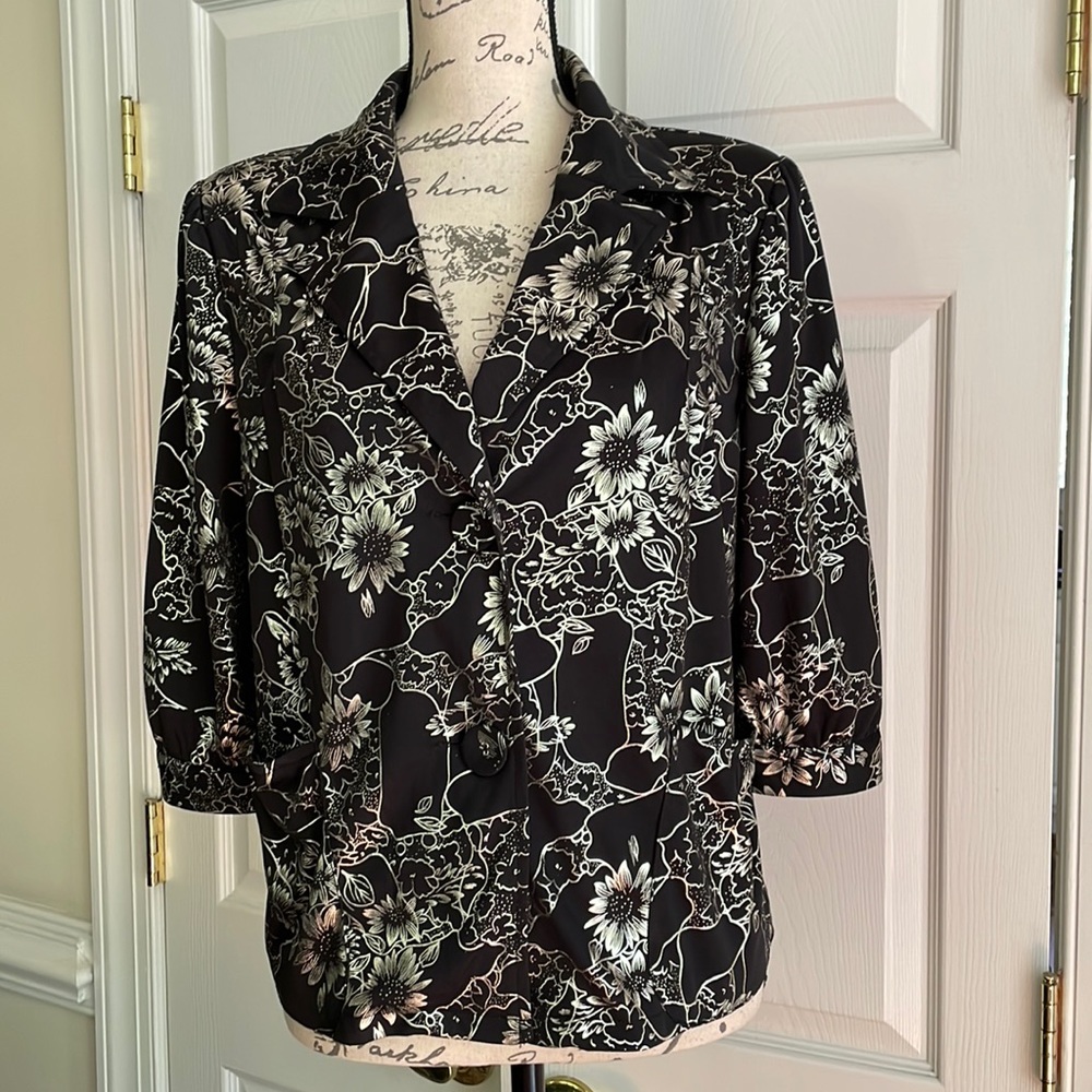 Unique Blazer - image 1